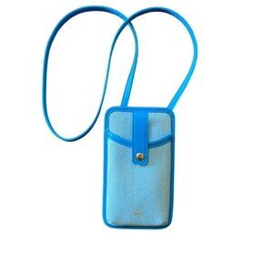 JW Pei Alyn Canvas Phone Bag